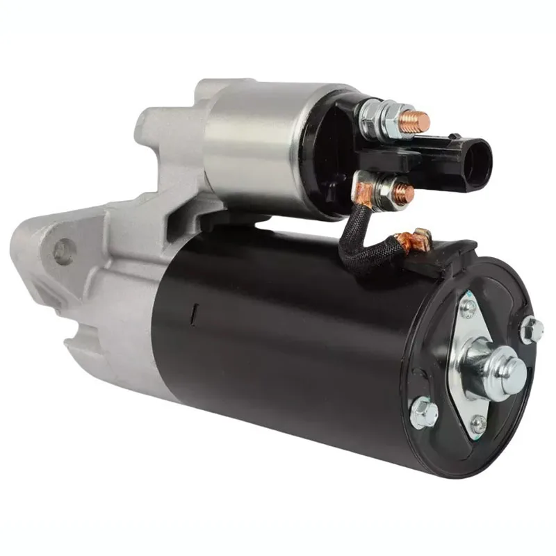 2025 hot sale Starter Motor For Cayenne 3.0L 2013-2016 Q7 95560410800 059911024E 059911024EX 059911024H 059911024HX