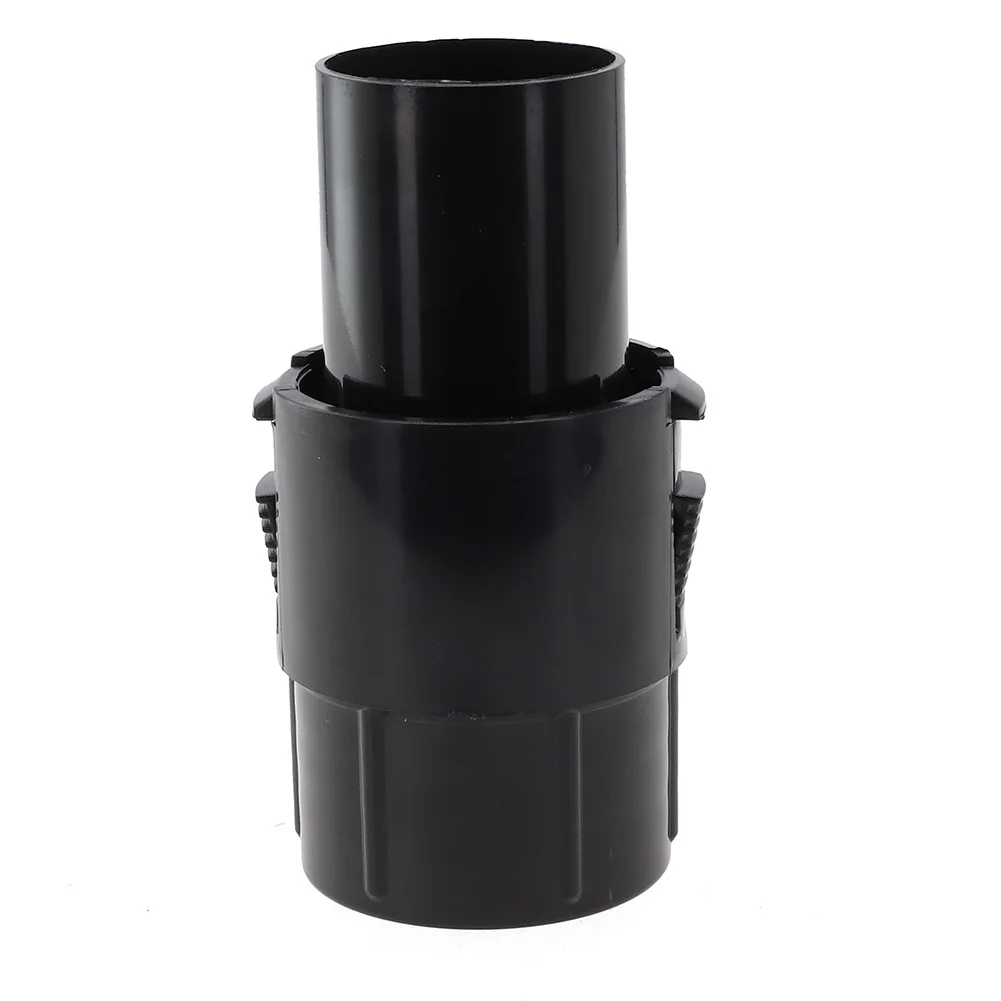 Бытовые принадлежности, адаптер для вакуумного шланга, детали для пылесоса для VC34J-09C1, длина 90 мм, пластиковый адаптер для всасывающего шланга
