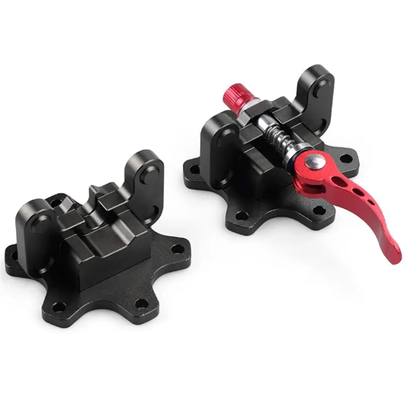 

Steering Wheel Hubs Steering Wheel Quick Release For Logitech Suitable For Racing Games For G25 G27 70Mm