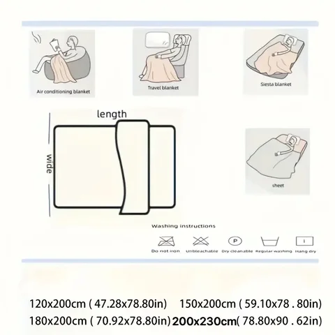 8 best sales pläd - №1