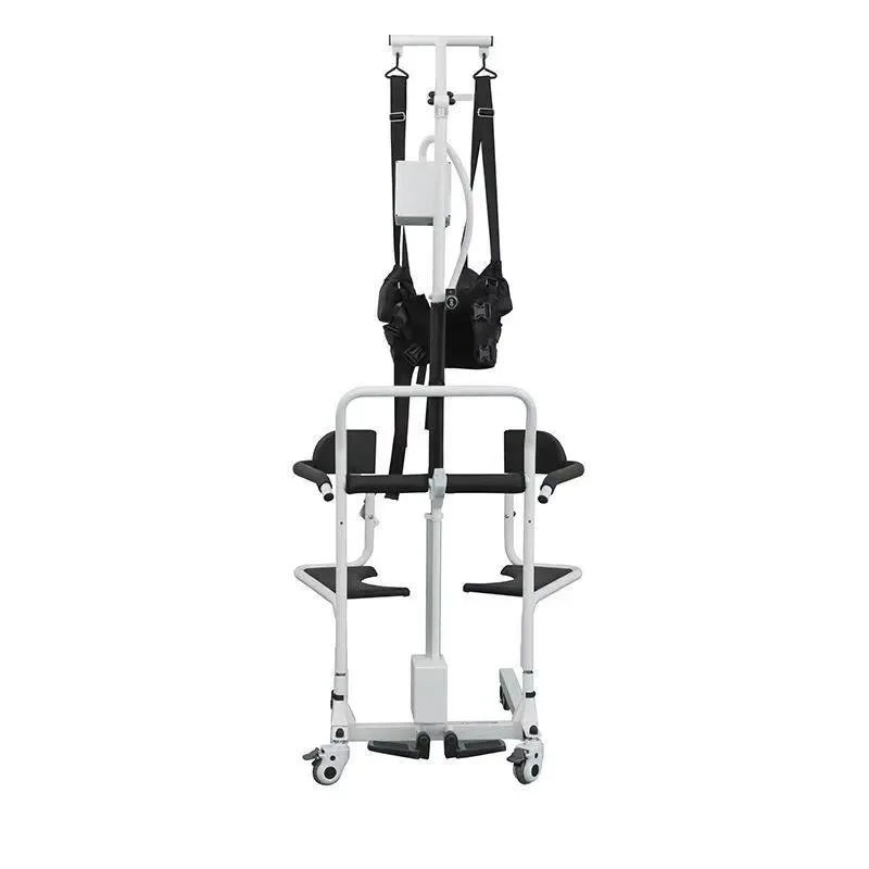 Electric Patient Lift Crane for Elderly Disabled Paralyzed Care Household Automatic Transfer Aid