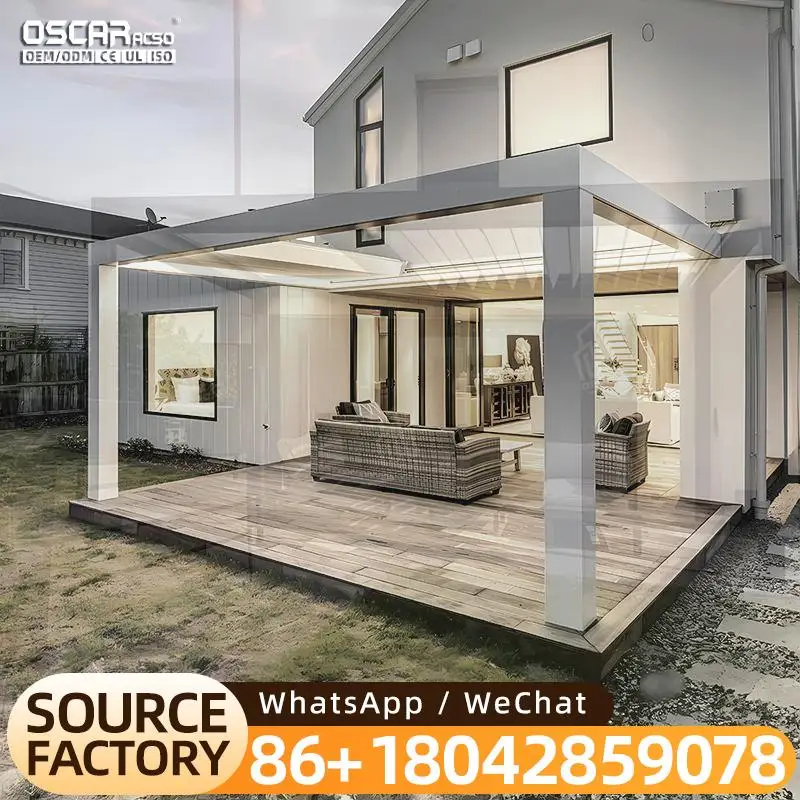 Automatic Open Clos… - image