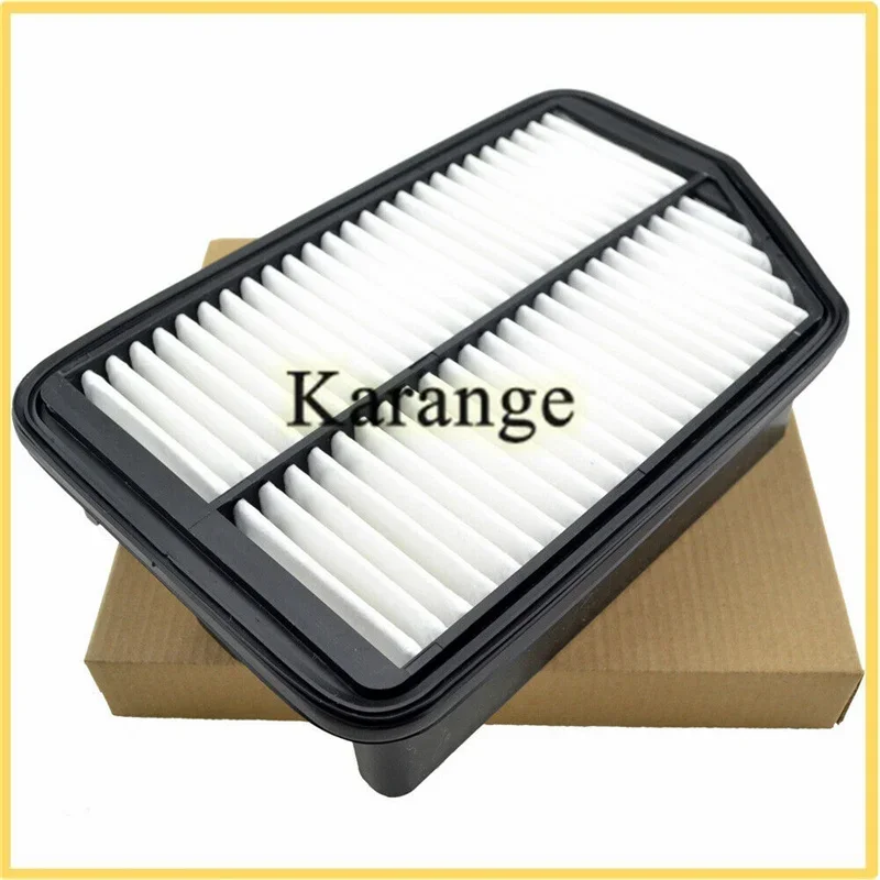 1PC Replacement Engine Air Filter For Kia Elantra Tucson Forte Sportage 28113-2S000 28113-3X000 281133x000 281132S000 281133X000