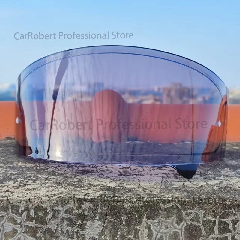 

Самозапускающийся фотохромный козырек для SHOEI GLAMSTER CPB-1V Viseira Capacete, аксессуары для мотоциклов