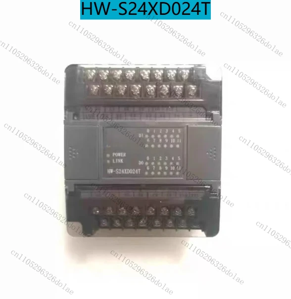 Plc Module HW-S24XD…