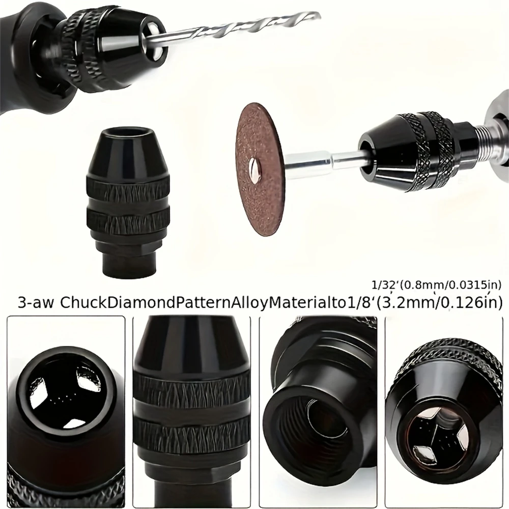 ชุดเครื่องมือโรตารี่แบบพกพา 16 - Home Improvement Items บทวิจารณ์และราคา