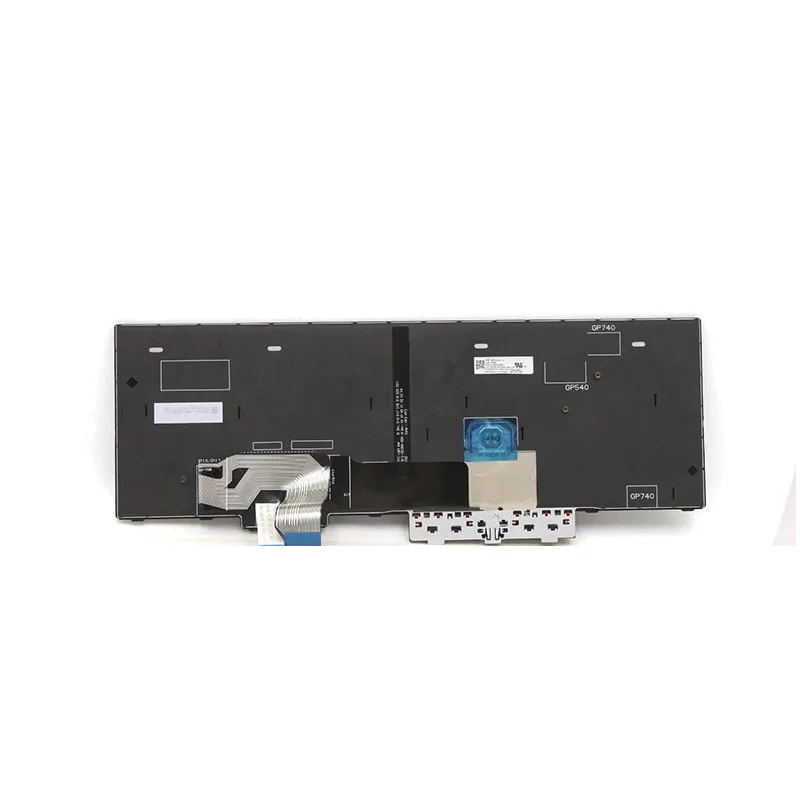 NEW US Keyboard For Lenovo Thinkpad P15 T15g gen2 2th Backlit 5N21B44402
