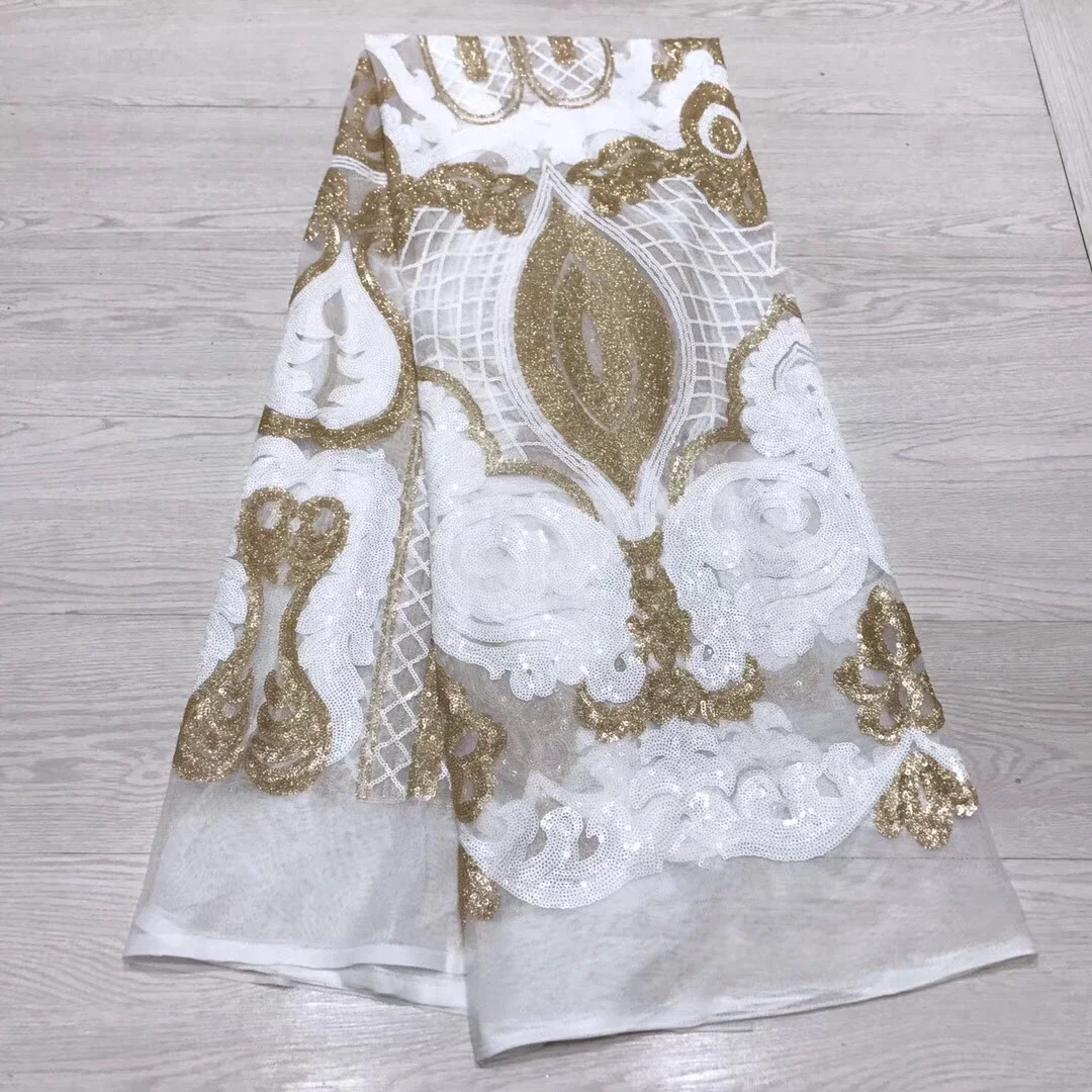 

2018 High Quality African Swiss Voile Lace Fabric With Stones Soft Embroidery Dry Voile Lace Materials In Switzerland