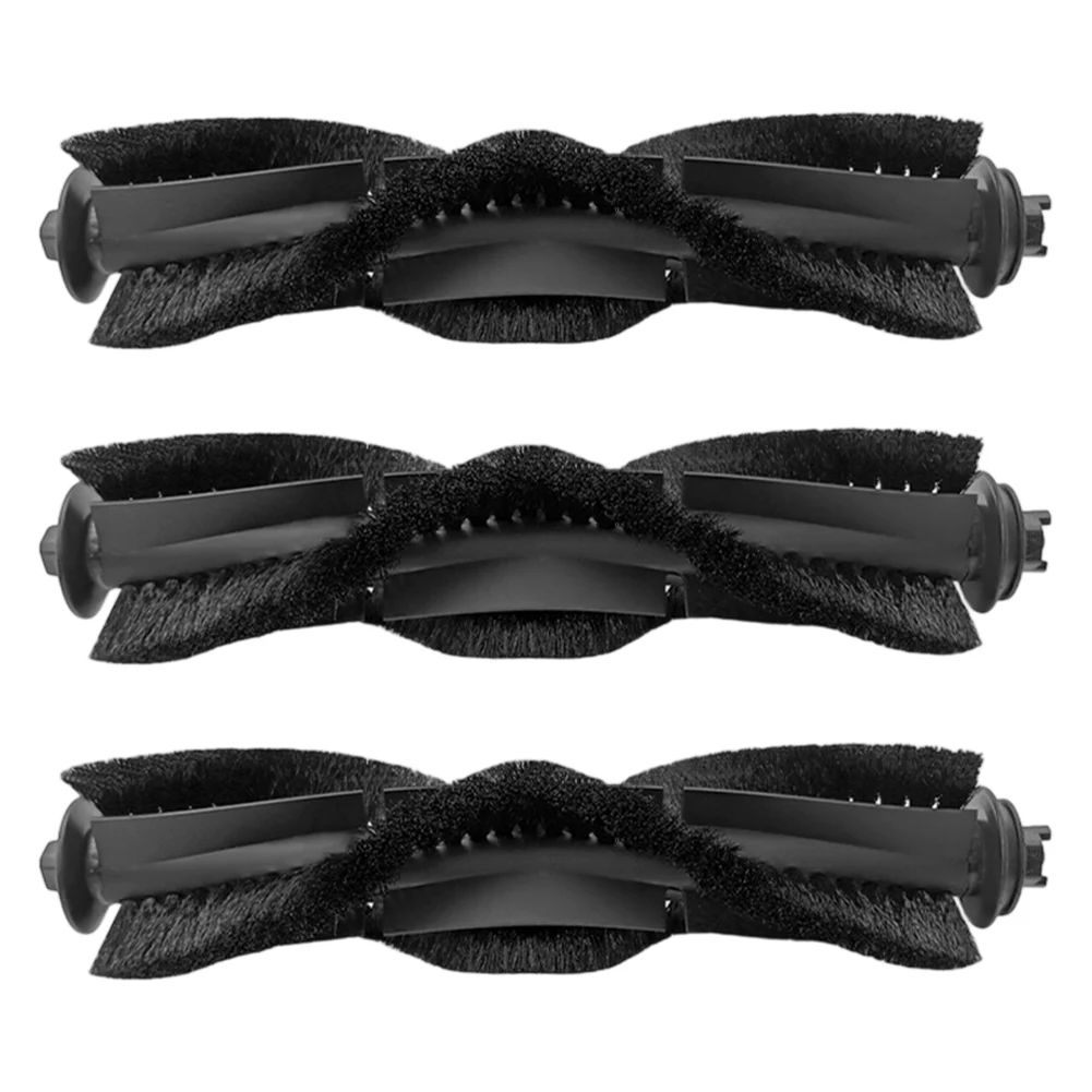 

1/3pcs Roller Brush For ILIFE V20 / For Vyzzle D10 / For Laresar For L10 / For Lydsto R1D Edge / For Roidmi Eve For Rook S