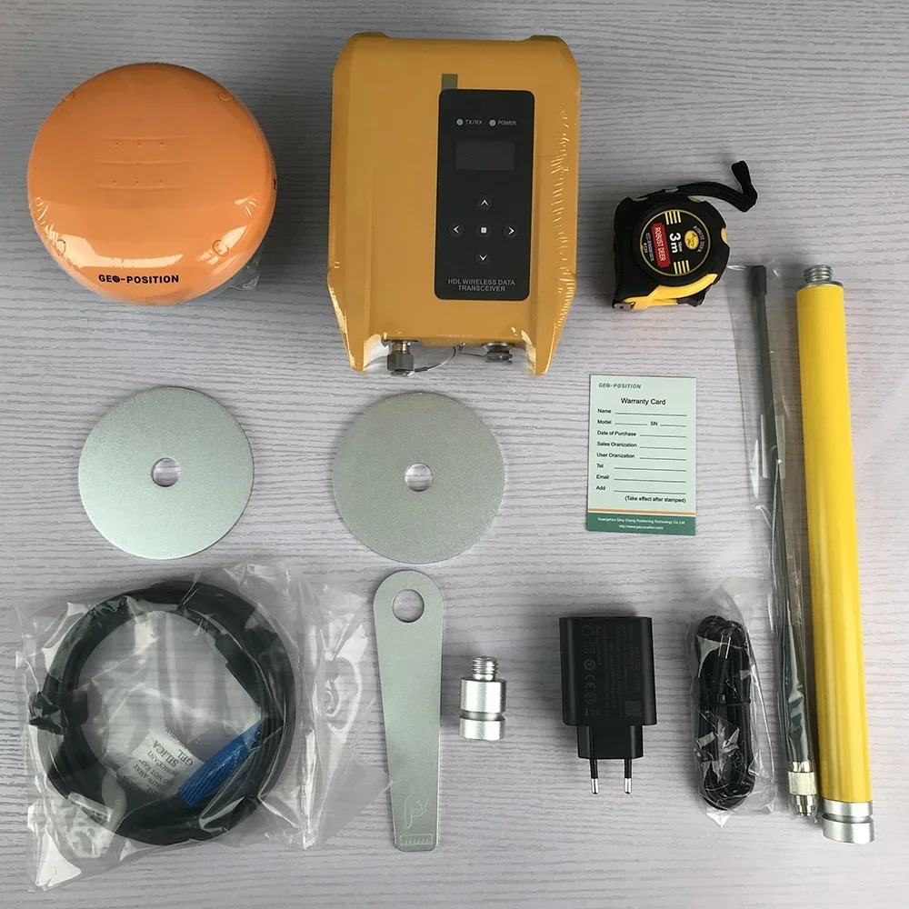 New Factory EO-POSI…