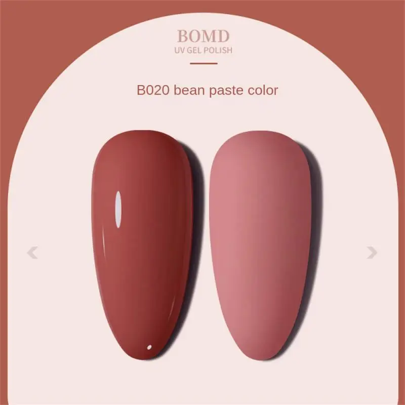 Nails Nail Art Polish Gel Nail Salon smalto colorato per unghie Soak Off Uv Led Gel Semi permanente Gel Nail Polish Manicure