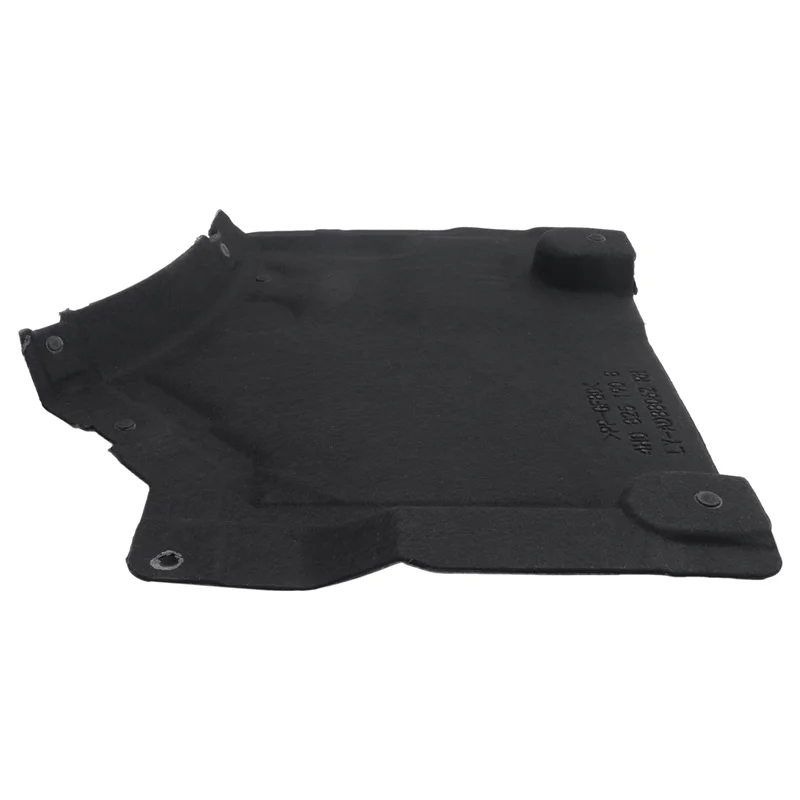 

Защитная пластина шасси кузова автомобиля, пылезащитный чехол для A8 D4 2010-2013