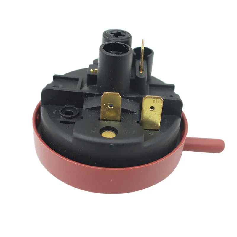 1Pcs Washer Water Level Sensor Pressure Switch for Sanyo KS-1 KS-2 Drum Washing Machine Replaceable Rerpair Parts AC250V 1-6 2A