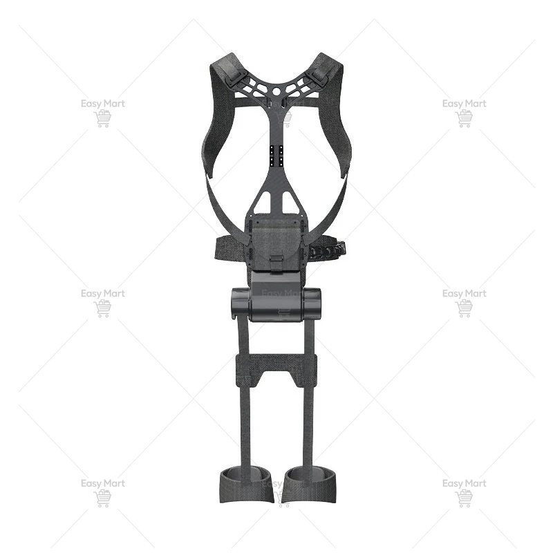 Exoskeleton Assisted Walking Robot Electric Mountain Climbing Electric Assisted Artifact Knee Joint Leg Rehabilitation Training