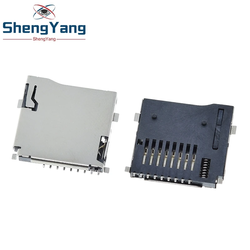 Tzt 10/50PCS Push-P…