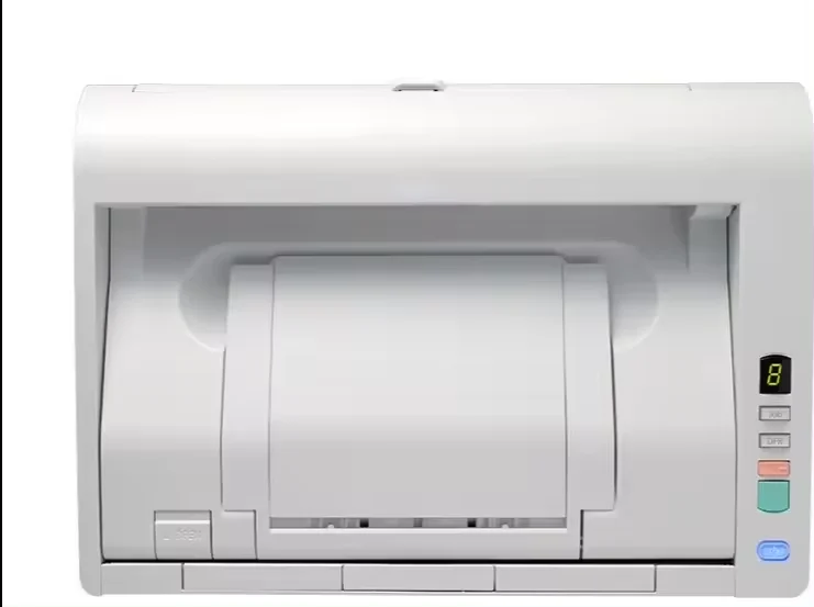 Scanner usato per la macchina scanner automatica per documenti duplex Canon DR-M1060