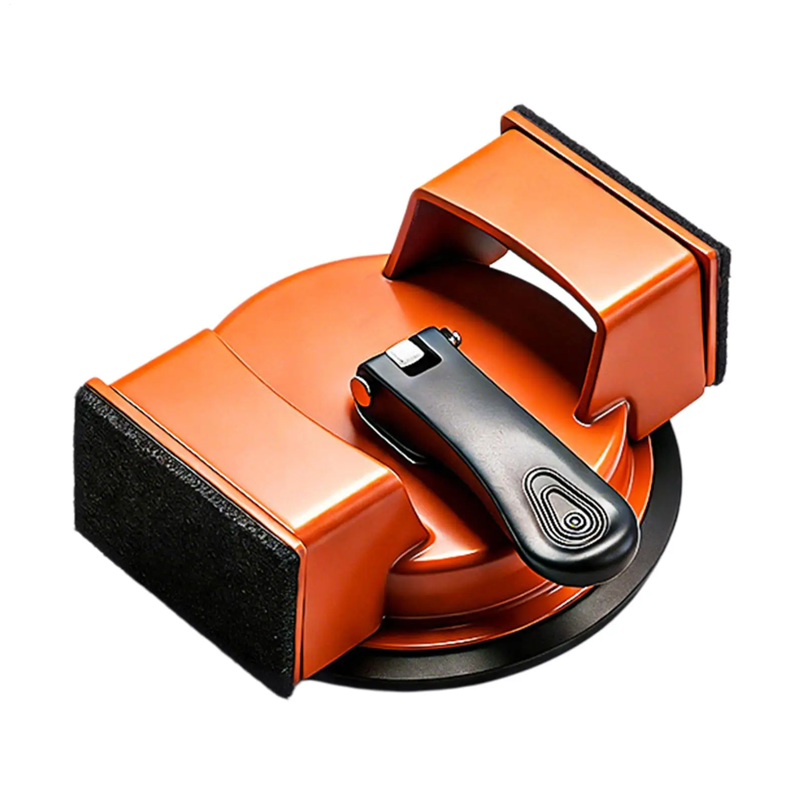 

Flooring Suction Cup Tool Professional Plank Grabber Heavy Duty Floor Repair Fixer Tool For Leveling Correction Restoration Home