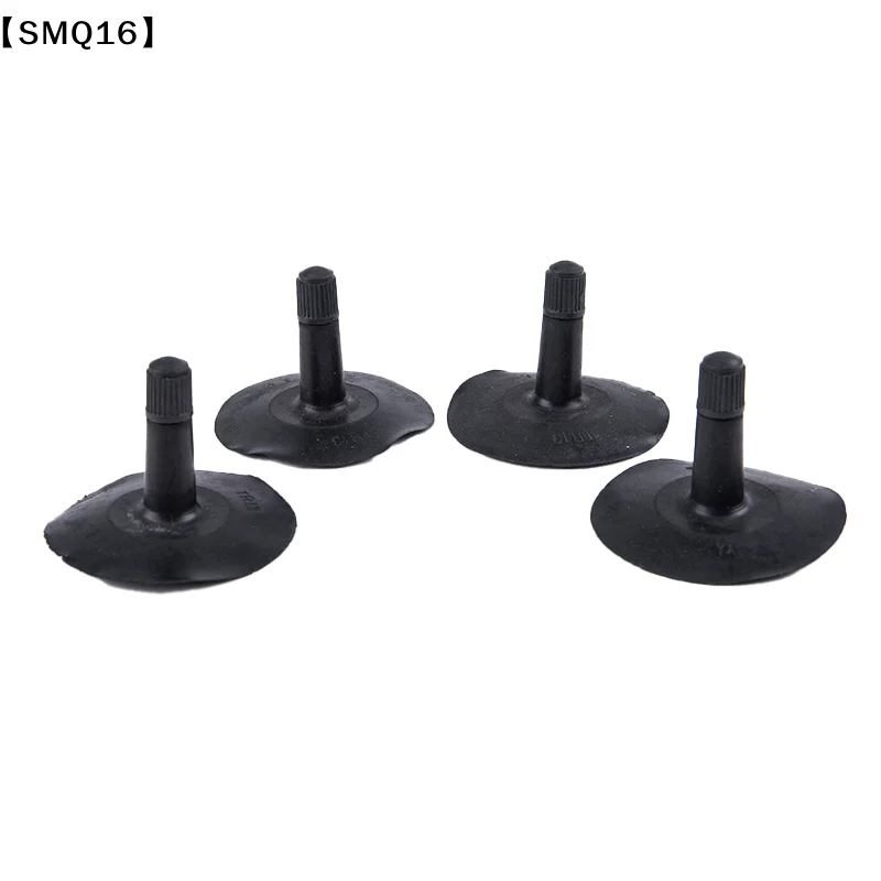 4Pcs TR13 valve repair with underlay for cold vulcanization straight nipple【SMQ】