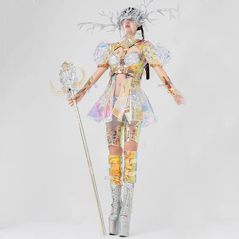 New Women's Laser J… - image