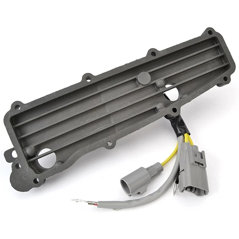 

NEW-32800-90J00 Rectifier Regulator Assy For Suzuki DF90 DF100 DF115 DF140 90 100 115 140 Hp Outboard Engine 32800-90J30