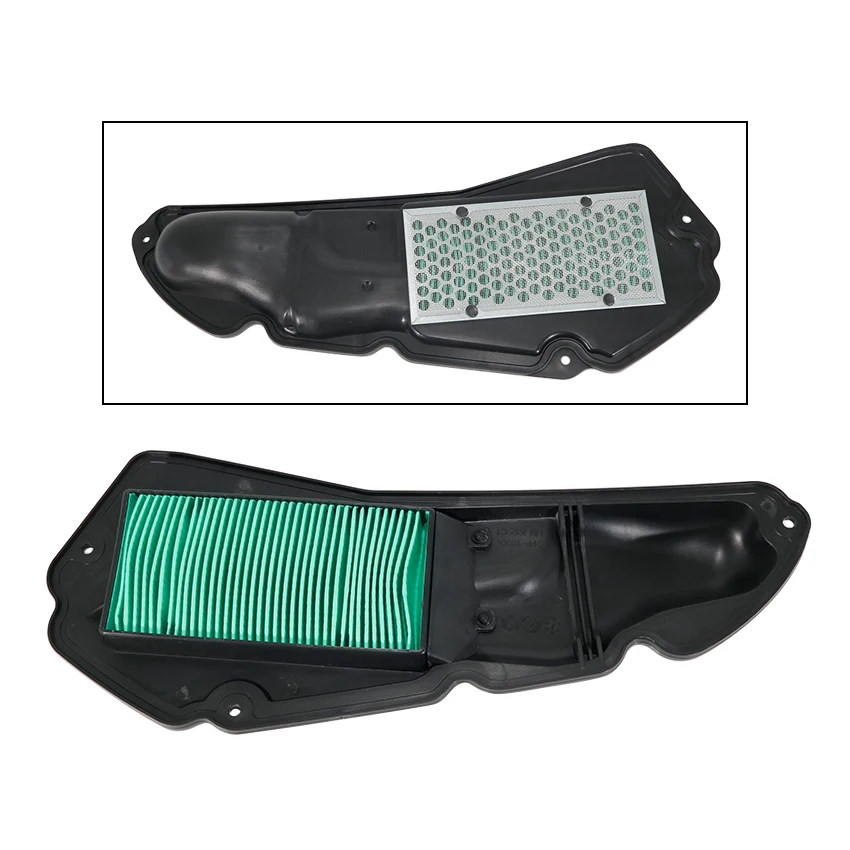 

Motorcycles Air Filter For Honda WW160 PCX160 2021 2022 2023 2024-2025 OEM:17210-K1Z-J10 WW160 PCX160 Air Filter