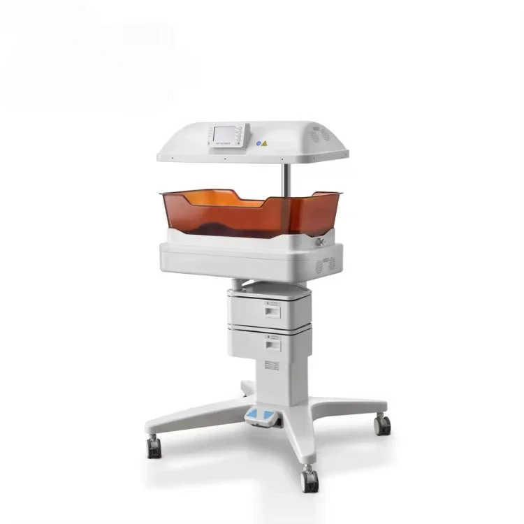 YSNBB-IV Ysenmed Baby phototherapy device Jaundice LED light phototherapy radiation neonate bilirubin phototherapy unit price