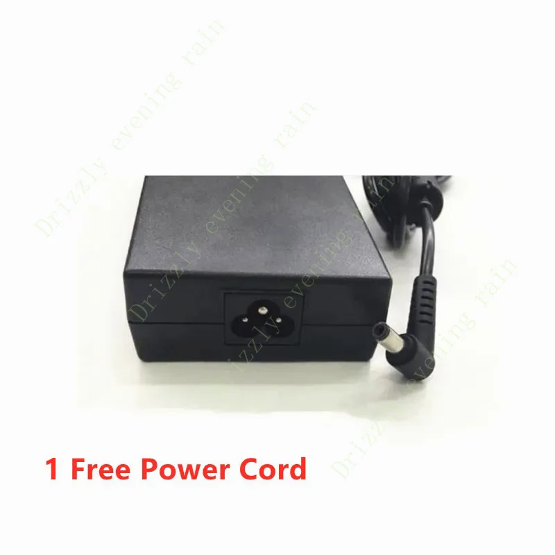 FOR DELTA 19.5V 9.23A 180W 5.5x2.5mm ADP-180MB K Power Supply AC Adapter For MSI GE73 GL63 GS63VR CLEVO HASEE Laptop Charger