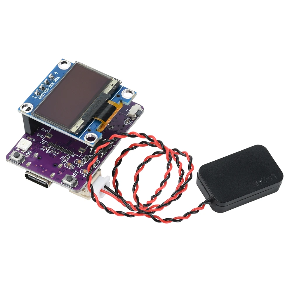 Mini ESP32-S3-N16R8… - image