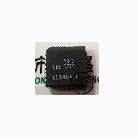 IC NEW 100%   PBL  3775   PBL3775  PLCC28    Brand new genuine product