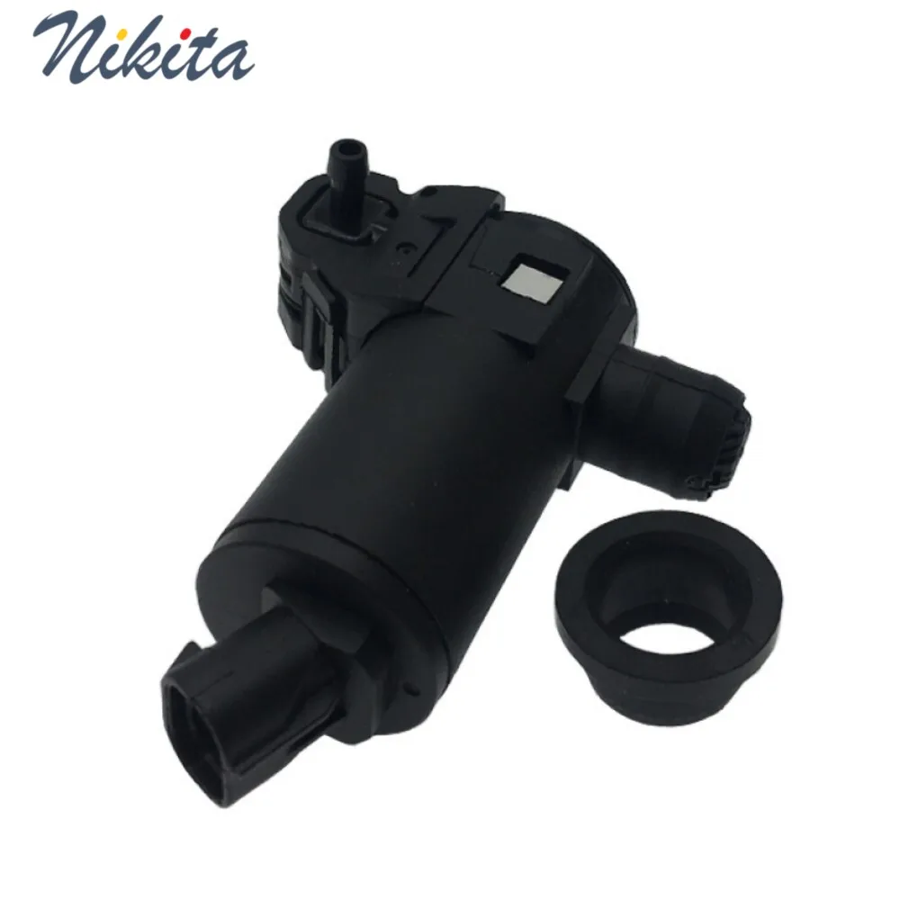 

Windshield Washer Pump For Honda Civic 2022-2024 CR-V 2017-2024 HR-V 2023 2024 EX EX-L LX Touring 76806-TLA-C01