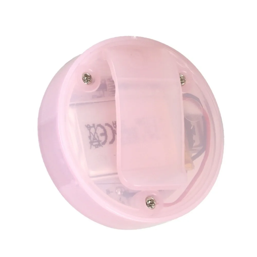2-In-1 Portable Key Light USB Rechargeable With 3-Level Dimming Pet Anti-Lost Night Light Clip-On Design Convenient