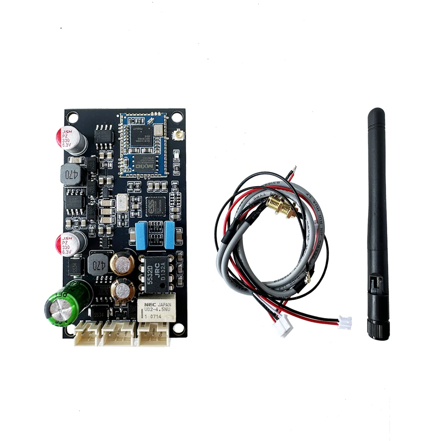 QCC3084 Bluetooth 5… - image