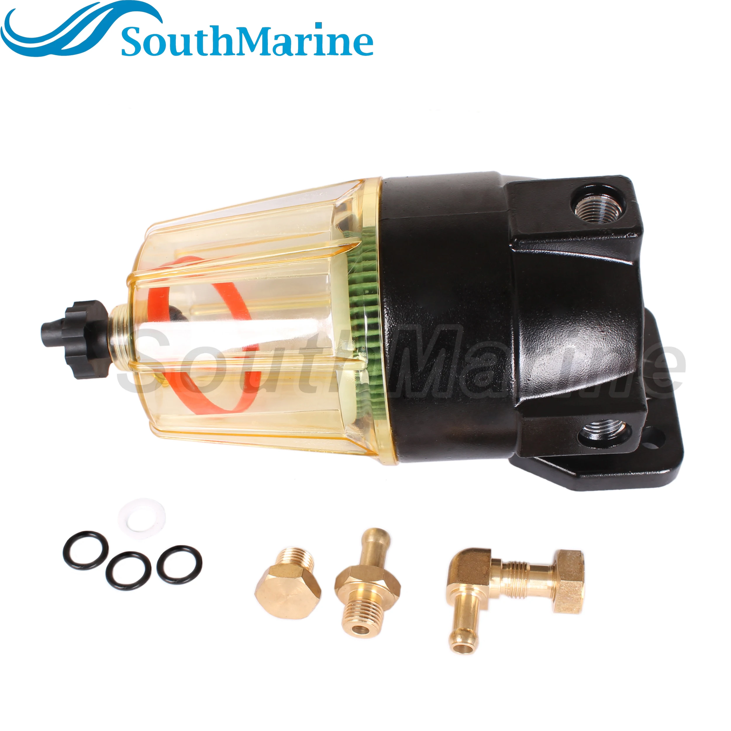 Outboard Motor 90794-46905 90794-46906 90798-1M674 90798-1M742 90794-46870 Fuel Filter Water Separator for Yamaha Up To 300HP