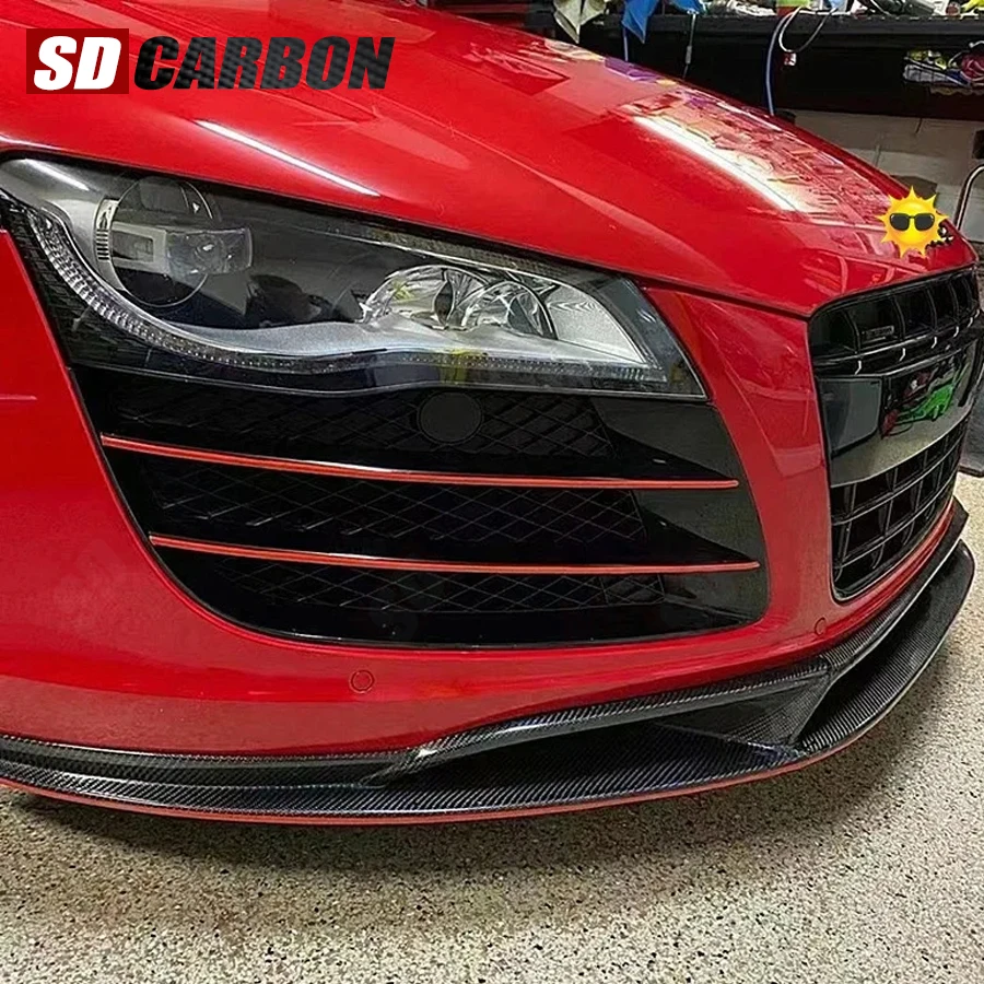 For Audi R8 V8 V10 … - image