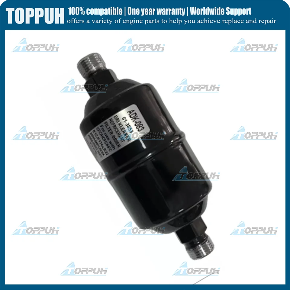 

61-3853 613853 Drier Filter For Thermo King KV-300 / V-500 / V-600