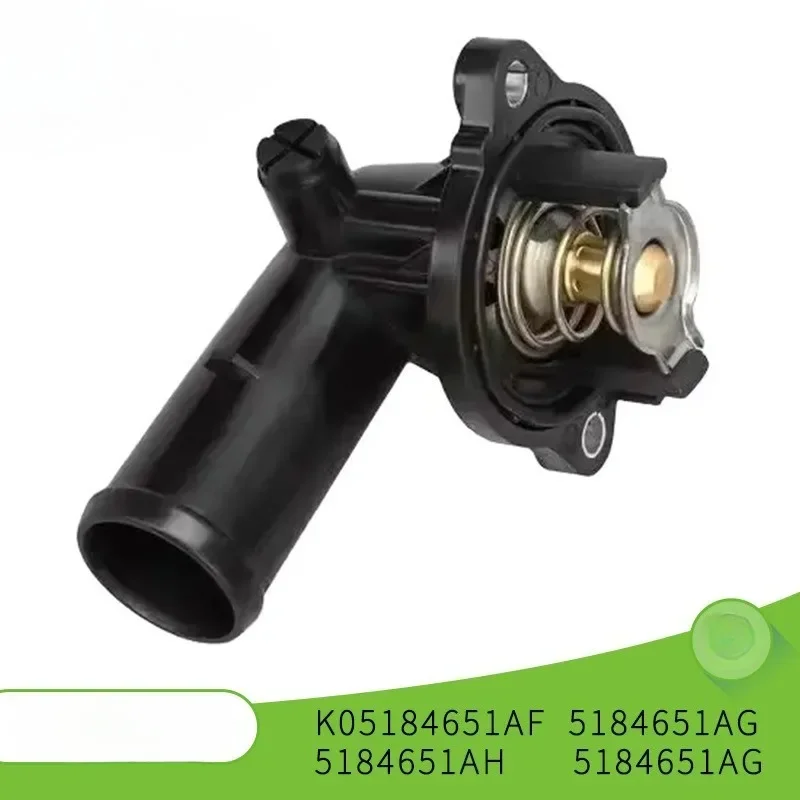 Thermostat Automotive Accessories for Chrysler for Maserati Ghibli Levante 323056 330424