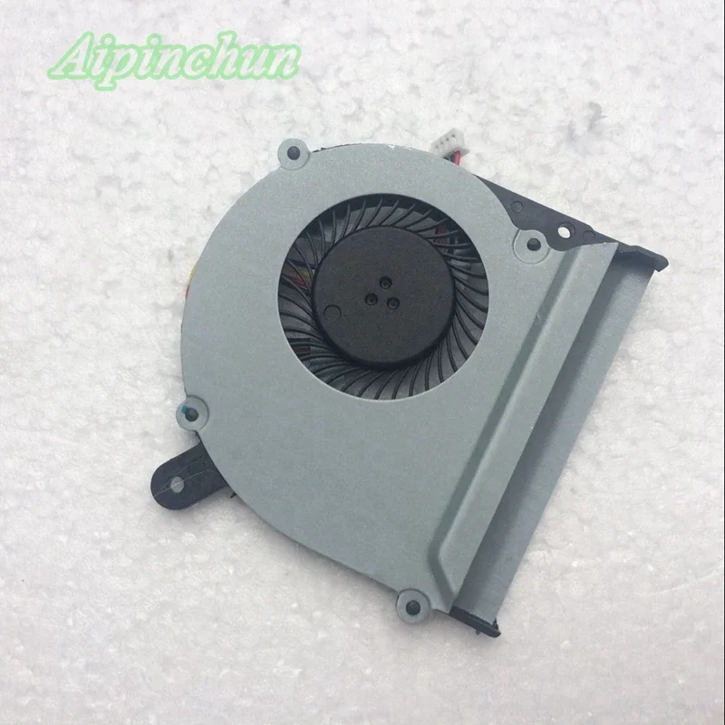 New Laptop CPU Cooling Fan For Asus S400 S400C S400E X402C X402E F402C X502C Cooler