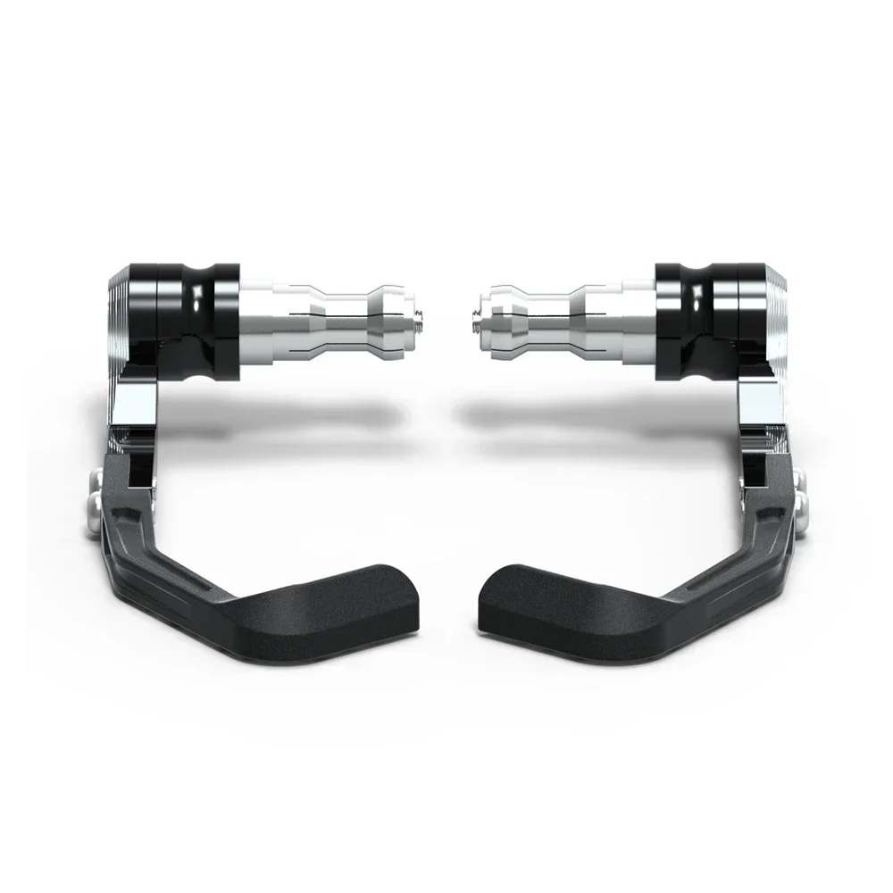 Motorrad-Lenker Brems- und Kupplungshebel-Schutz für SUZUKI GSX-R250 GSXR600 GSXR750 GSXR1000 - Steuerhebel