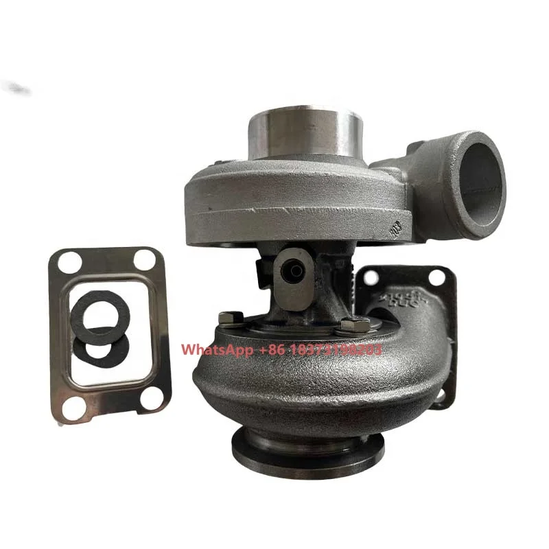 SE502214 RE543011 RE569735 RE569736 RE565920 RE550262 RE547278 RE547277 173620R S1B030 S1BS Turbocharger for 4024T