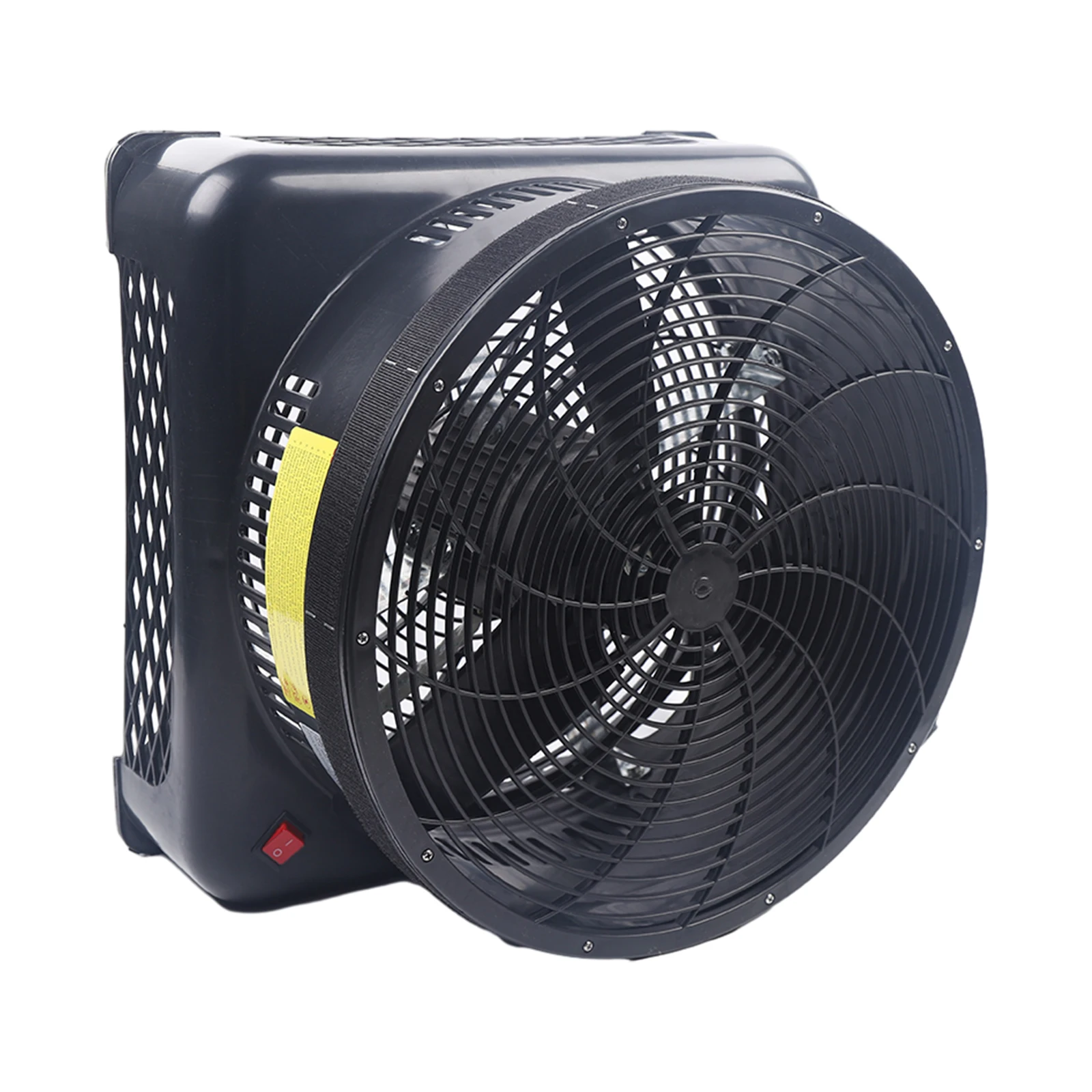 نفخ أنبوب رجل منفاخ الهواء 18 "أنبوب رجل دمية منفاخ تحلق راقصة مروحة 0.7HP مروحة بالون قابلة للنفخ لأنبوب يلوحون أحمق