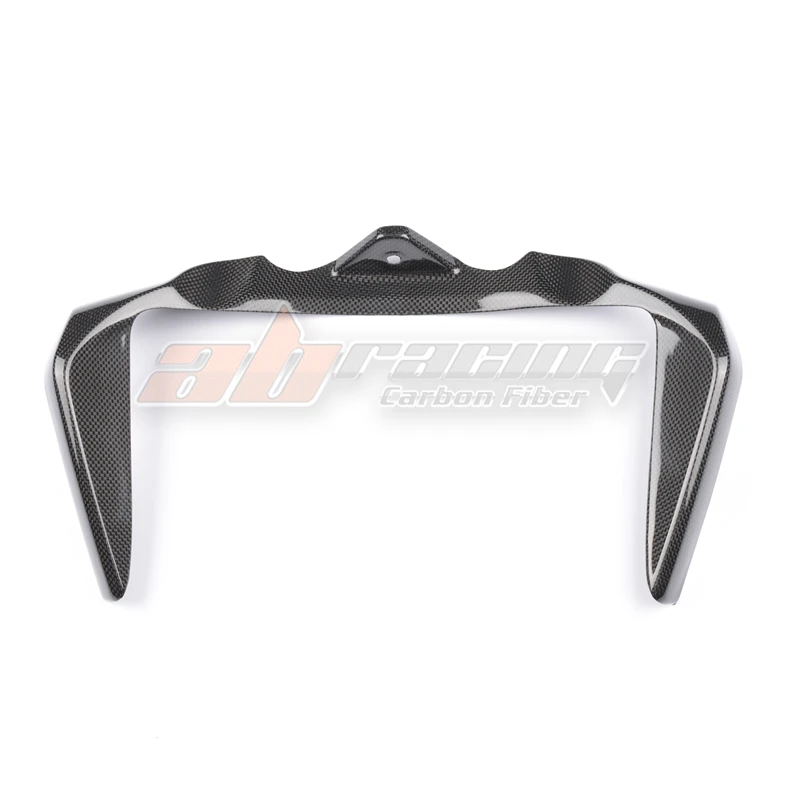 Water Tank Side Panels Fairing Cowling For Ducati Monster 821 1200 2014-2019 Full Carbon Fiber 100%