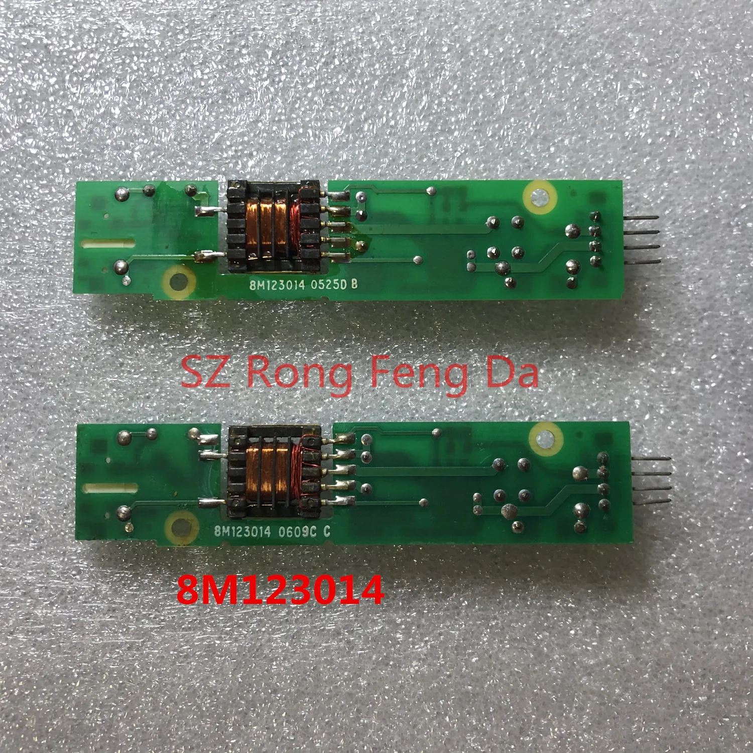 N10178 8M123014 N10178-9 For N10178-7  LCD High Voltage inverter