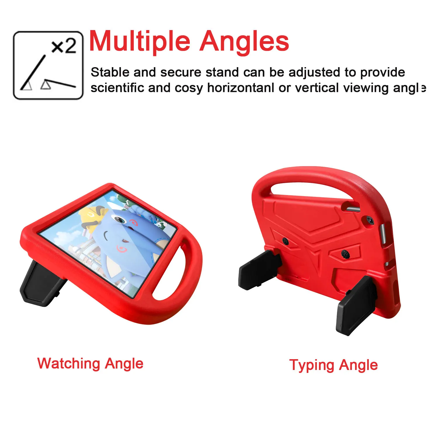 Thumbnail 2 - #16 Top 30 Amazon Fire HD 10 Cases Worth Buying In 2026