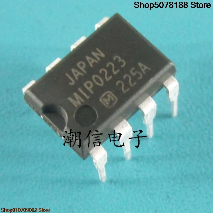 10pieces MIP0223 DIP-8