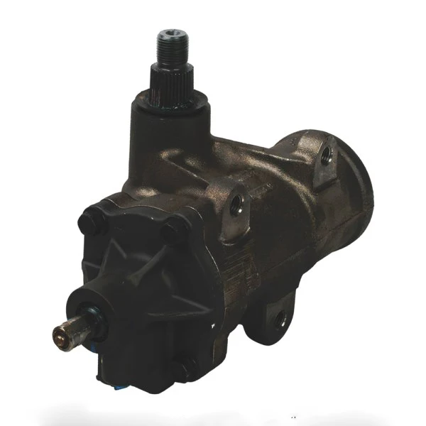 Power Steering Gear Box Assembly Cardone 278413 278418 For Chevrolet GMC