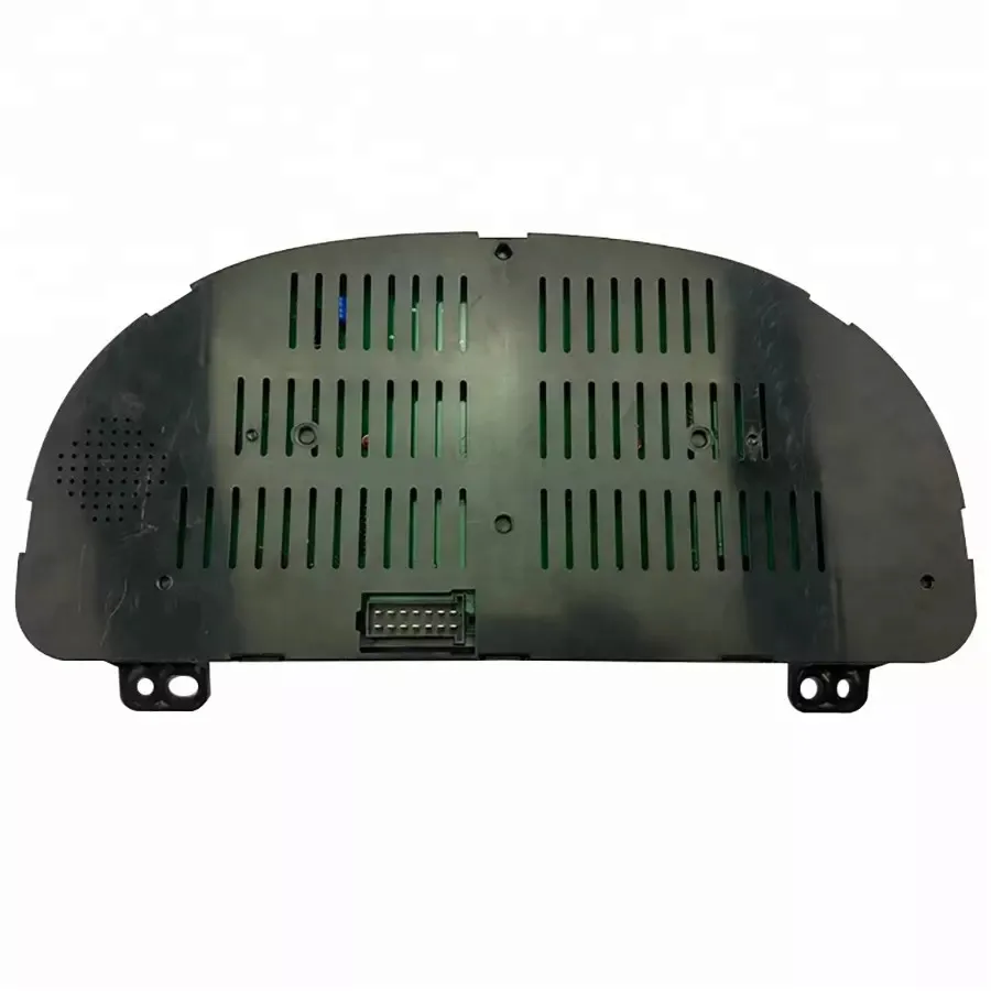 Combination Instrument WG9716580025 For Sinotruk Howo Truck Cabin Cluster Parts Dashboard Panel