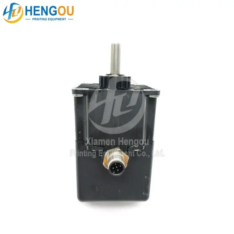 M5.144.1121-B Geared Motor Servo Drive Motor For Heidelberg SM74 SX74 PM74 Impression Pressure Adjustment Machine Parts