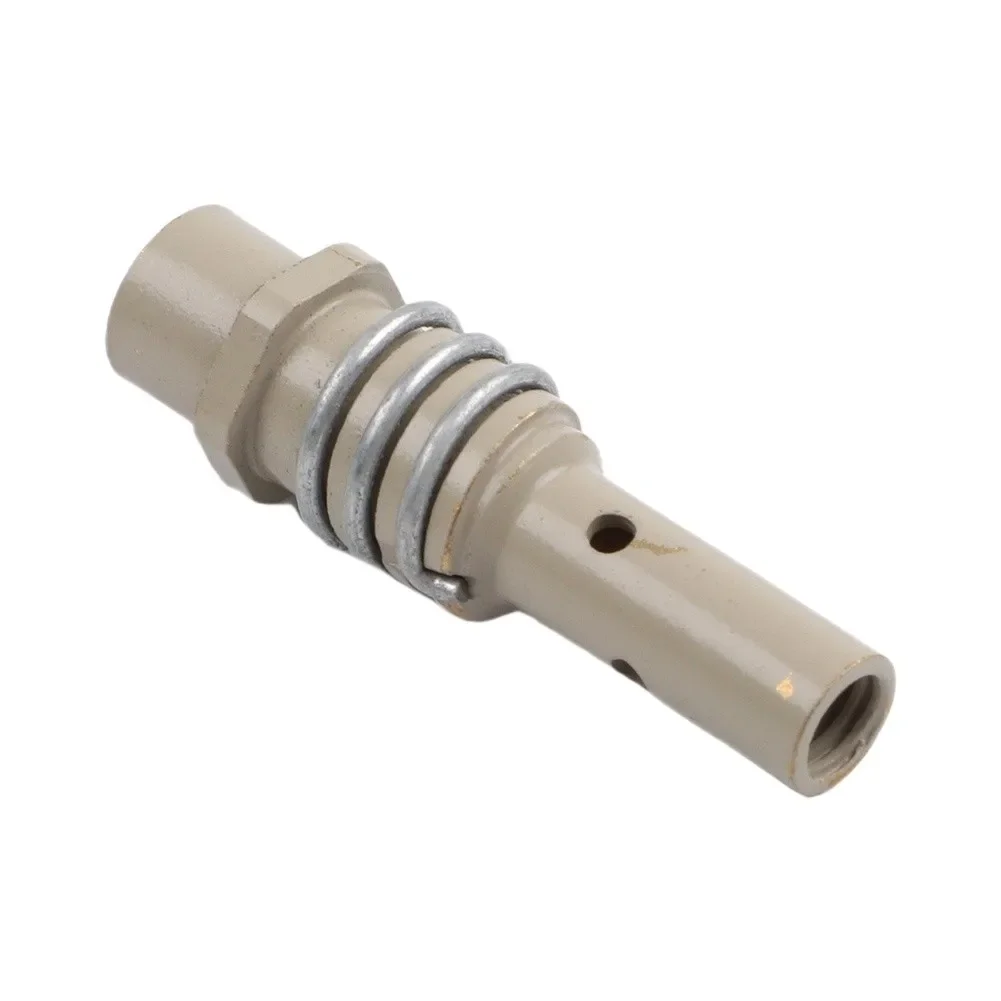 For Professional Welding 0.6mm 0.023in for mig for welder Tips Welding Nozzle for Professional Grade Long Lifespan High