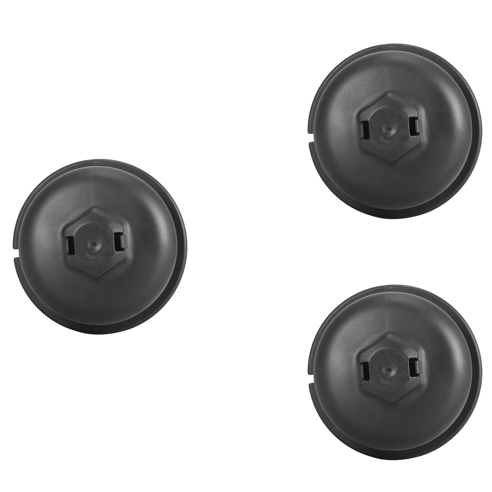 

3X крышка корпуса масляного фильтра двигателя для Land Rover Freelander 2 2006-2014 для Range Rover Evoque LR006205