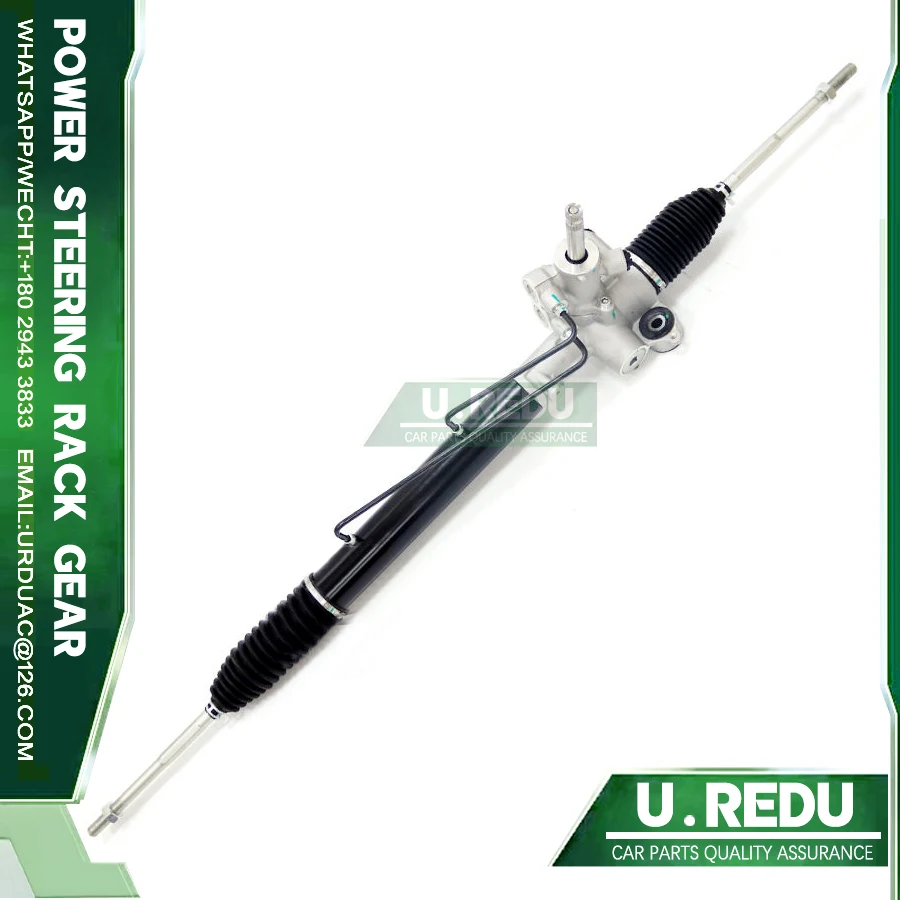

Power Steering Rack OEM 53601-SLJ-013 53601-SLJ-053 53601SLJ053 53601SLJ013 For Honda Stepwgn RG1 RG2 RG3 RHD auto parts
